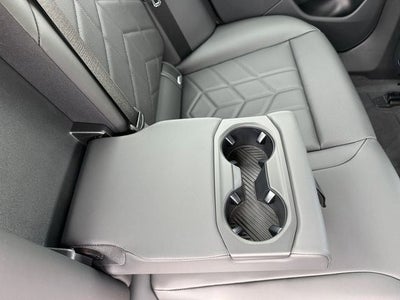 2027 BMW 5 Series 550e xDrive