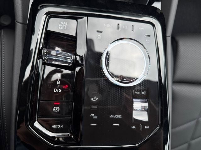 2027 BMW 5 Series 550e xDrive