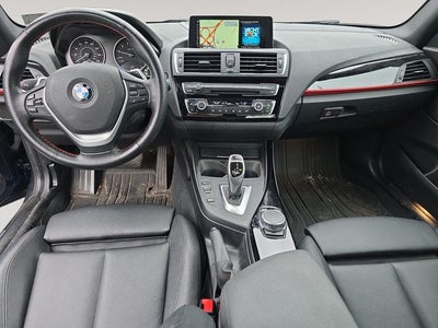2016 BMW 2 Series 228i xDrive