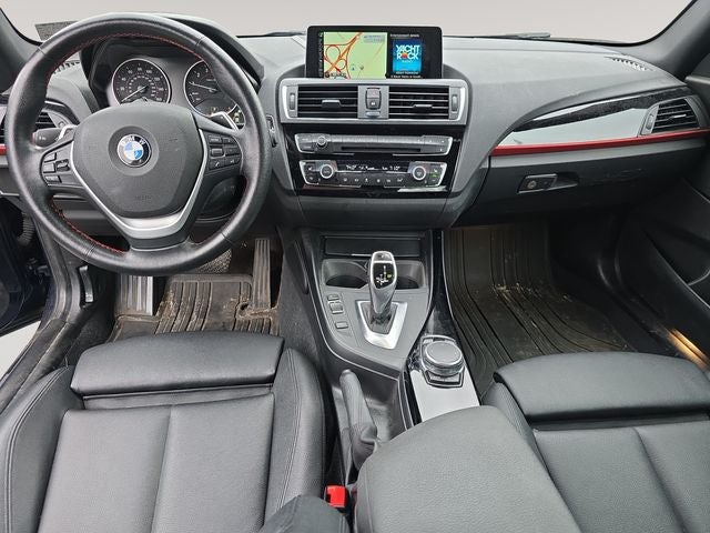2016 BMW 2 Series 228i xDrive