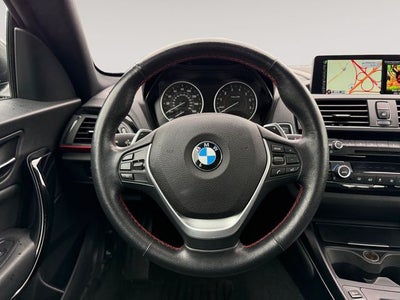 2016 BMW 2 Series 228i xDrive
