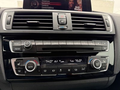 2016 BMW 2 Series 228i xDrive