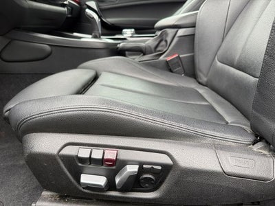 2016 BMW 2 Series 228i xDrive