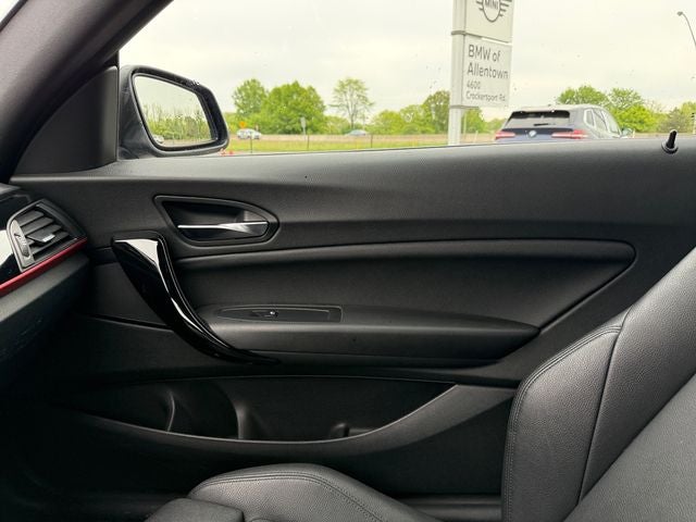 2016 BMW 2 Series 228i xDrive