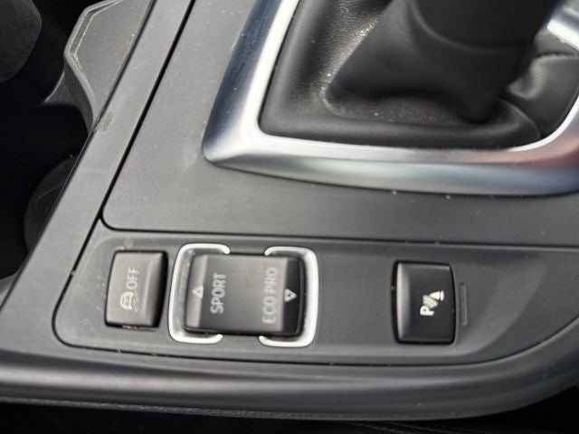 2016 BMW 2 Series 228i xDrive
