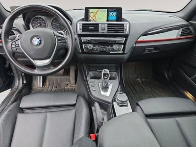2016 BMW 2 Series 228i xDrive