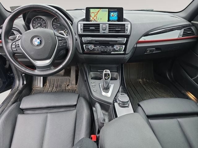 2016 BMW 2 Series 228i xDrive