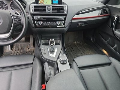 2016 BMW 2 Series 228i xDrive