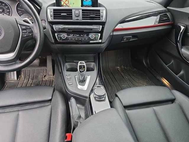 2016 BMW 2 Series 228i xDrive