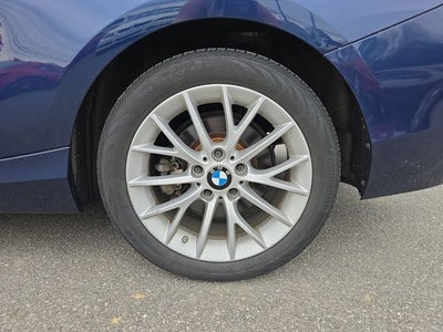 2016 BMW 2 Series 228i xDrive