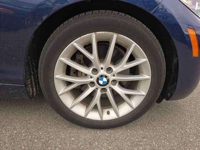 2016 BMW 2 Series 228i xDrive