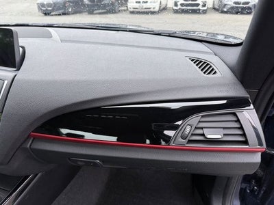 2016 BMW 2 Series 228i xDrive