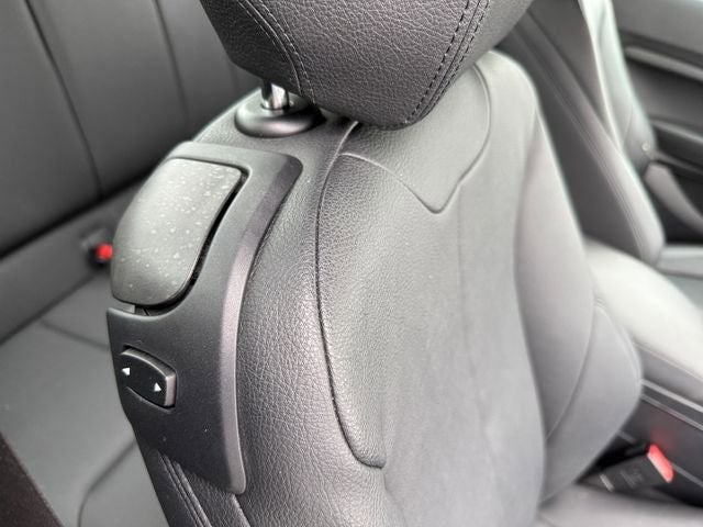 2016 BMW 2 Series 228i xDrive