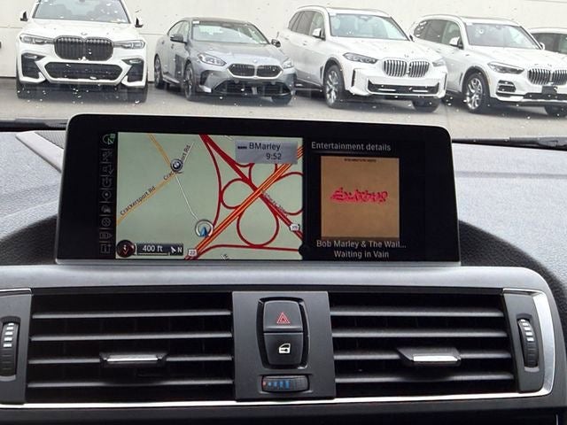 2016 BMW 2 Series 228i xDrive
