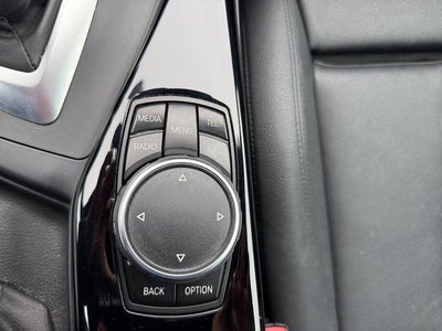 2016 BMW 2 Series 228i xDrive