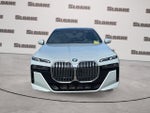 2023 BMW 7 Series 740i