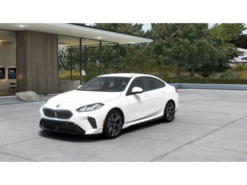 2026 BMW 2 Series 228 Gran Coupe