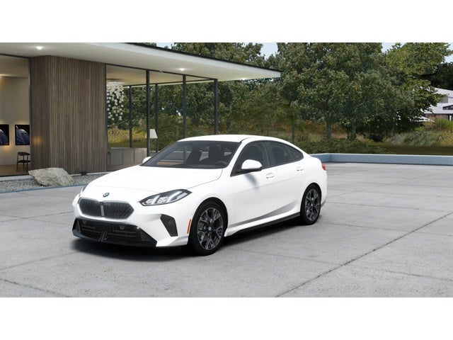 2026 BMW 2 Series 228 Gran Coupe