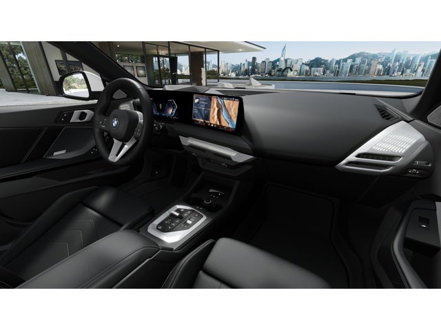 2026 BMW 2 Series 228 Gran Coupe
