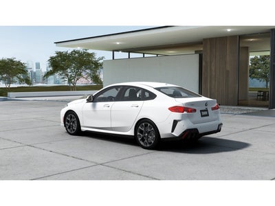 2026 BMW 2 Series 228 Gran Coupe