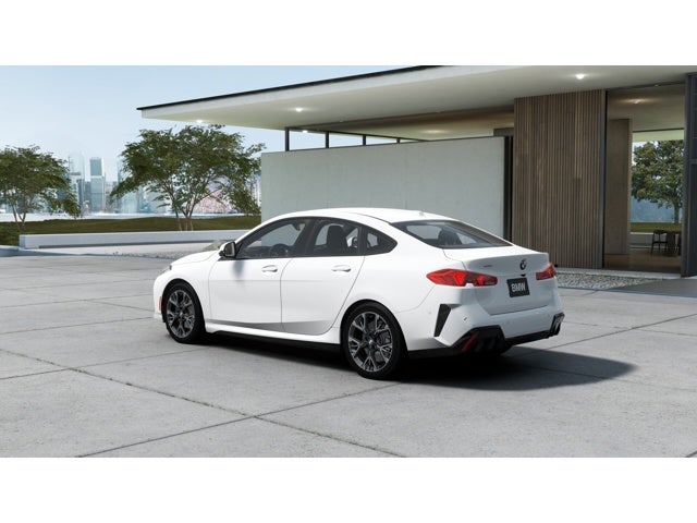 2026 BMW 2 Series 228 Gran Coupe