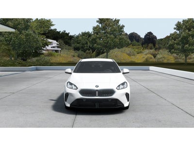 2026 BMW 2 Series 228 Gran Coupe