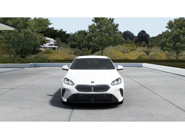 2026 BMW 2 Series 228 Gran Coupe