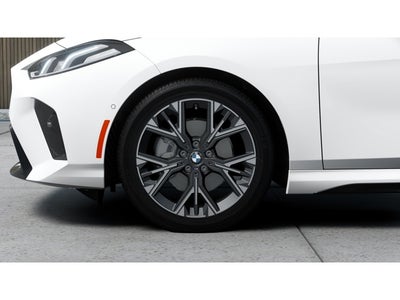 2026 BMW 2 Series 228 Gran Coupe