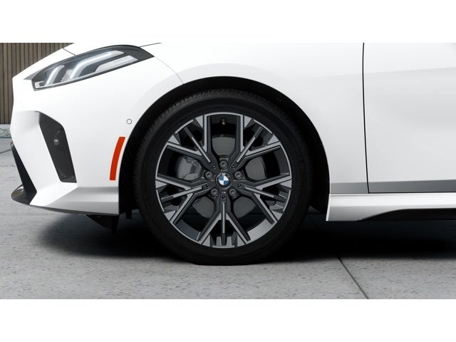 2026 BMW 2 Series 228 Gran Coupe