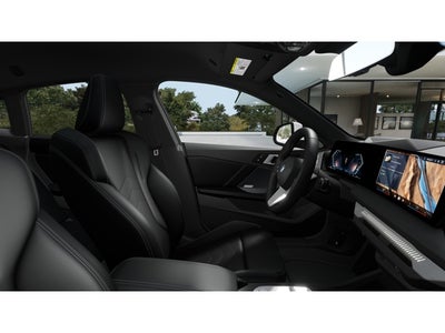 2026 BMW 2 Series 228 Gran Coupe