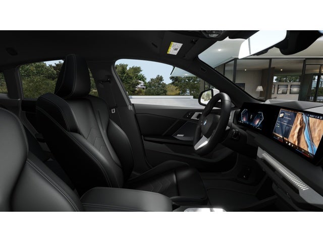 2026 BMW 2 Series 228 Gran Coupe