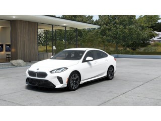 2026 BMW 2 Series 228 Gran Coupe