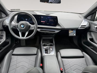 2026 BMW 2 Series 228 Gran Coupe