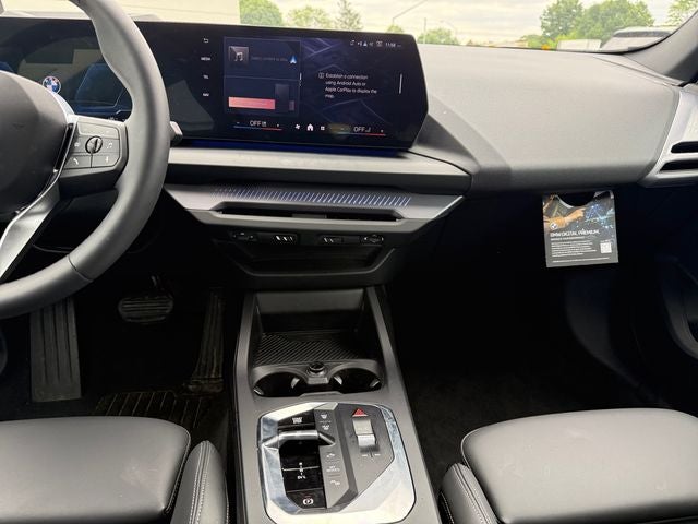 2026 BMW 2 Series 228 Gran Coupe