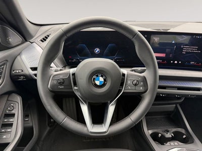 2026 BMW 2 Series 228 Gran Coupe