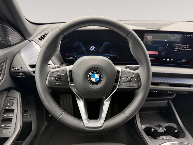 2026 BMW 2 Series 228 Gran Coupe