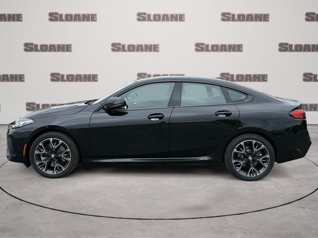 2026 BMW 2 Series 228 Gran Coupe