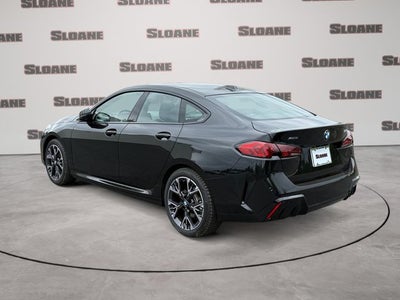 2026 BMW 2 Series 228 Gran Coupe
