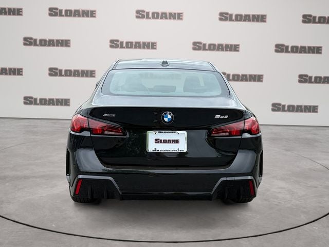 2026 BMW 2 Series 228 Gran Coupe