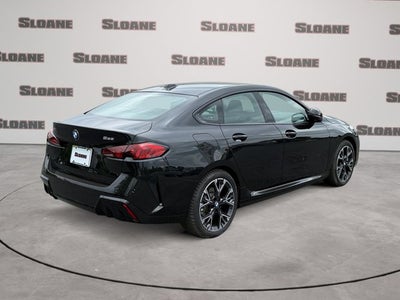 2026 BMW 2 Series 228 Gran Coupe
