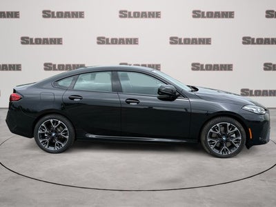 2026 BMW 2 Series 228 Gran Coupe