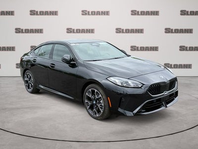 2026 BMW 2 Series 228 Gran Coupe