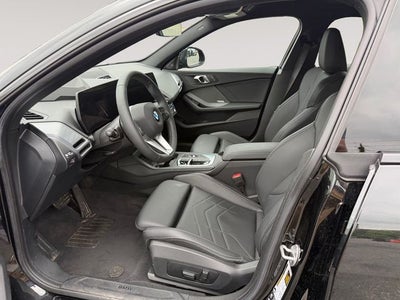 2026 BMW 2 Series 228 Gran Coupe