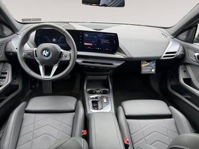 2026 BMW 2 Series 228 Gran Coupe