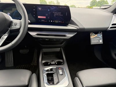 2026 BMW 2 Series 228 Gran Coupe