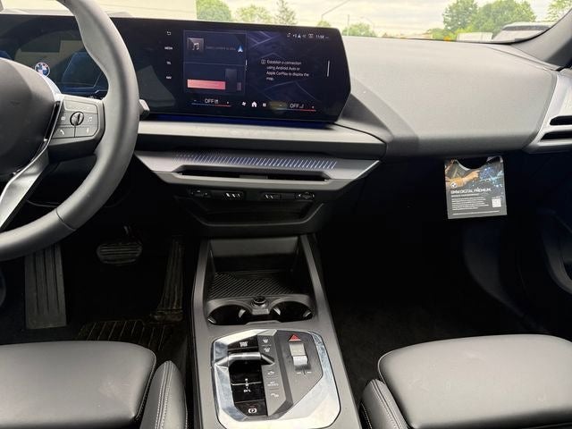 2026 BMW 2 Series 228 Gran Coupe