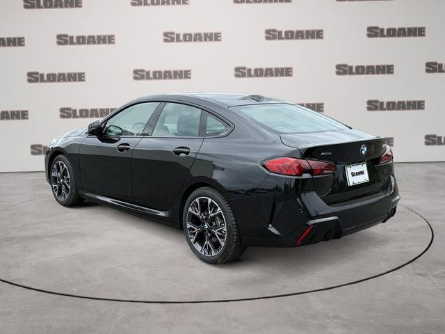 2026 BMW 2 Series 228 Gran Coupe