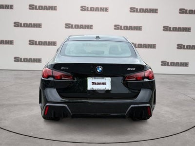 2026 BMW 2 Series 228 Gran Coupe