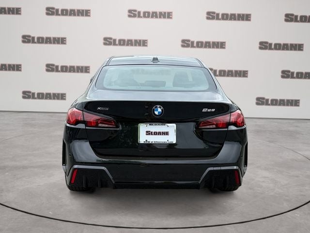 2026 BMW 2 Series 228 Gran Coupe