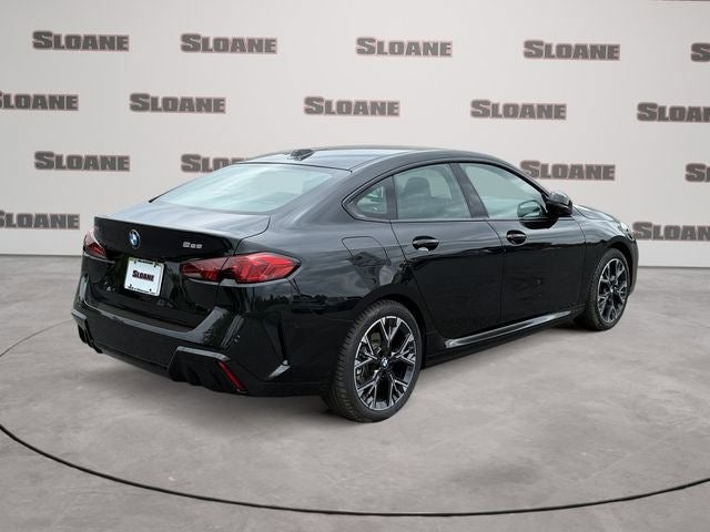 2026 BMW 2 Series 228 Gran Coupe